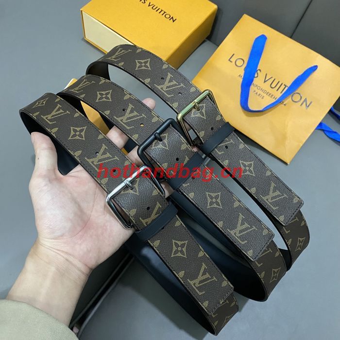 Louis Vuitton Belt 40MM LVB00137